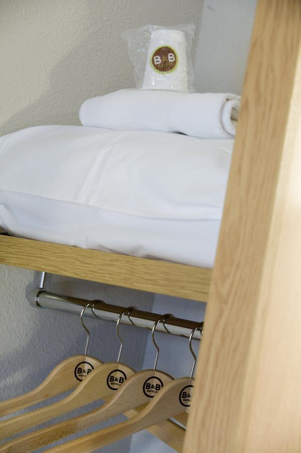 B&B Hotel Rennes Nord St Gregoire Saint-Gregoire  Luaran gambar