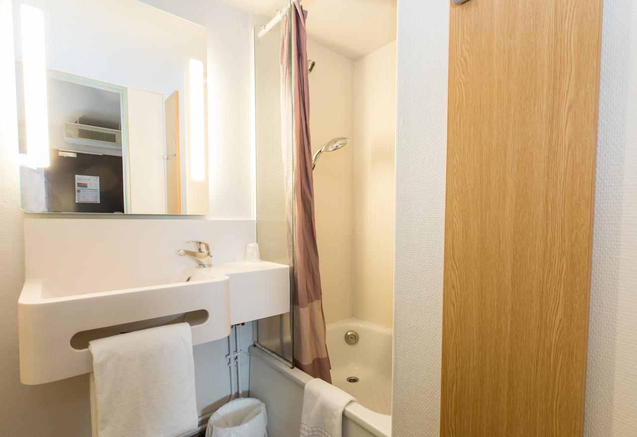 B&B Hotel Rennes Nord St Gregoire Saint-Gregoire  Luaran gambar
