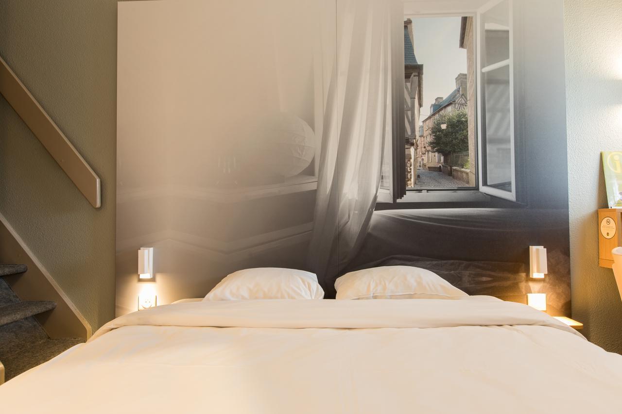 B&B Hotel Rennes Nord St Gregoire Saint-Gregoire  Luaran gambar